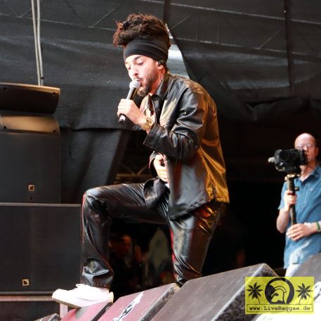 Mellow Mood (I) Reggae Jam Festival - Bersenbrueck - 29. Juli 2022 (5).JPG
